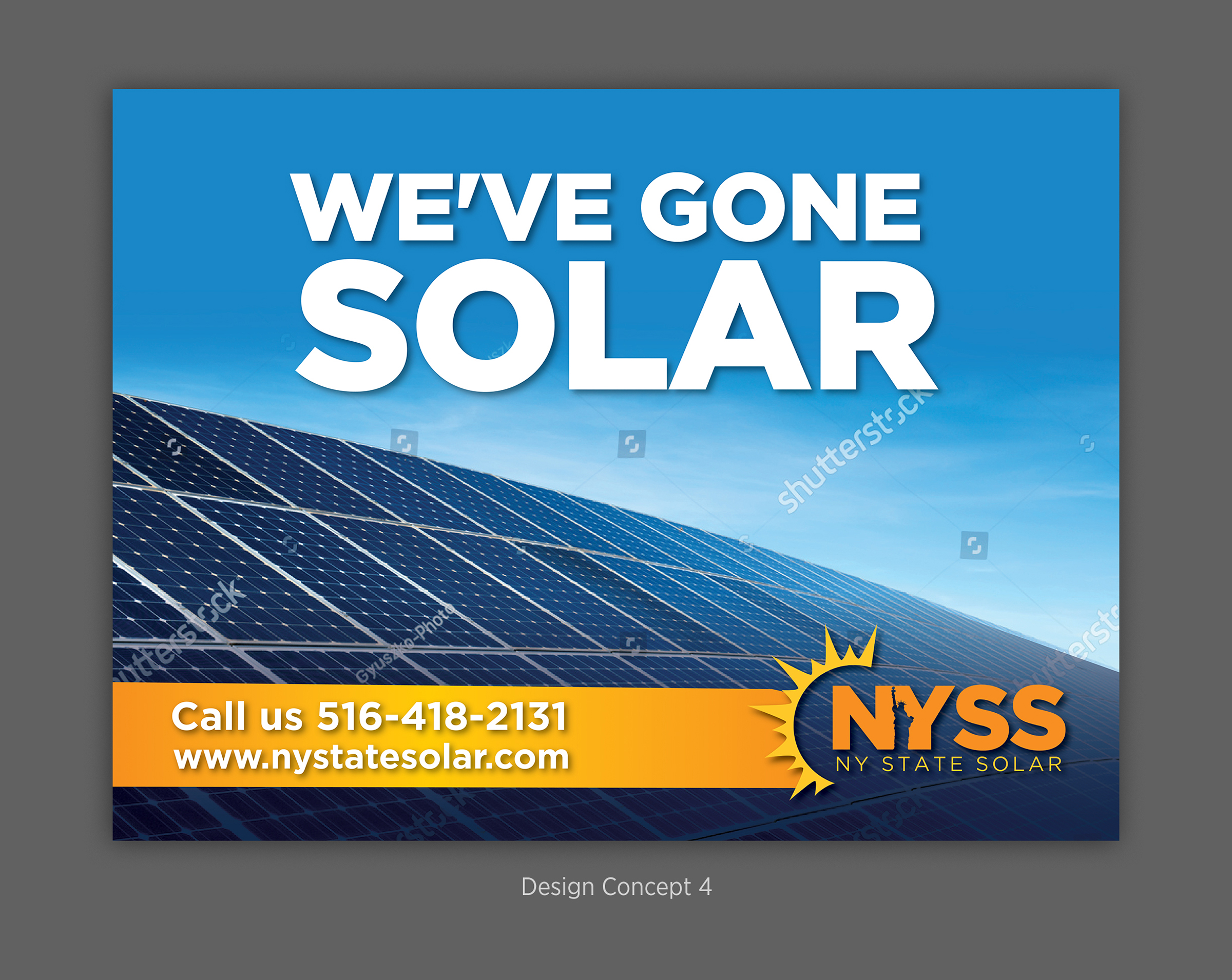 Graphic Design by D Creative for this project | Design #23375210
