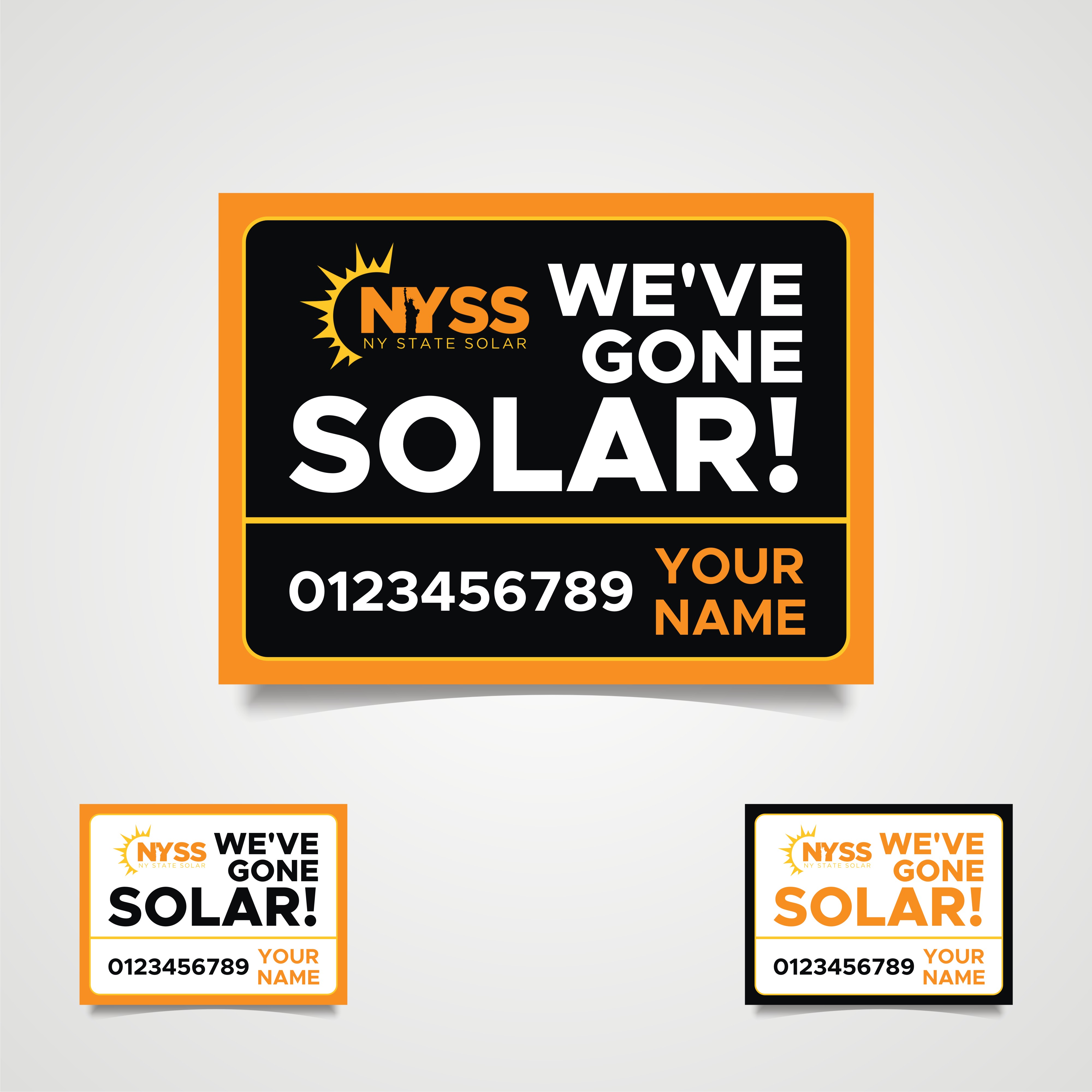 Graphic Design by Z-D°Studio™ for this project | Design #23387921