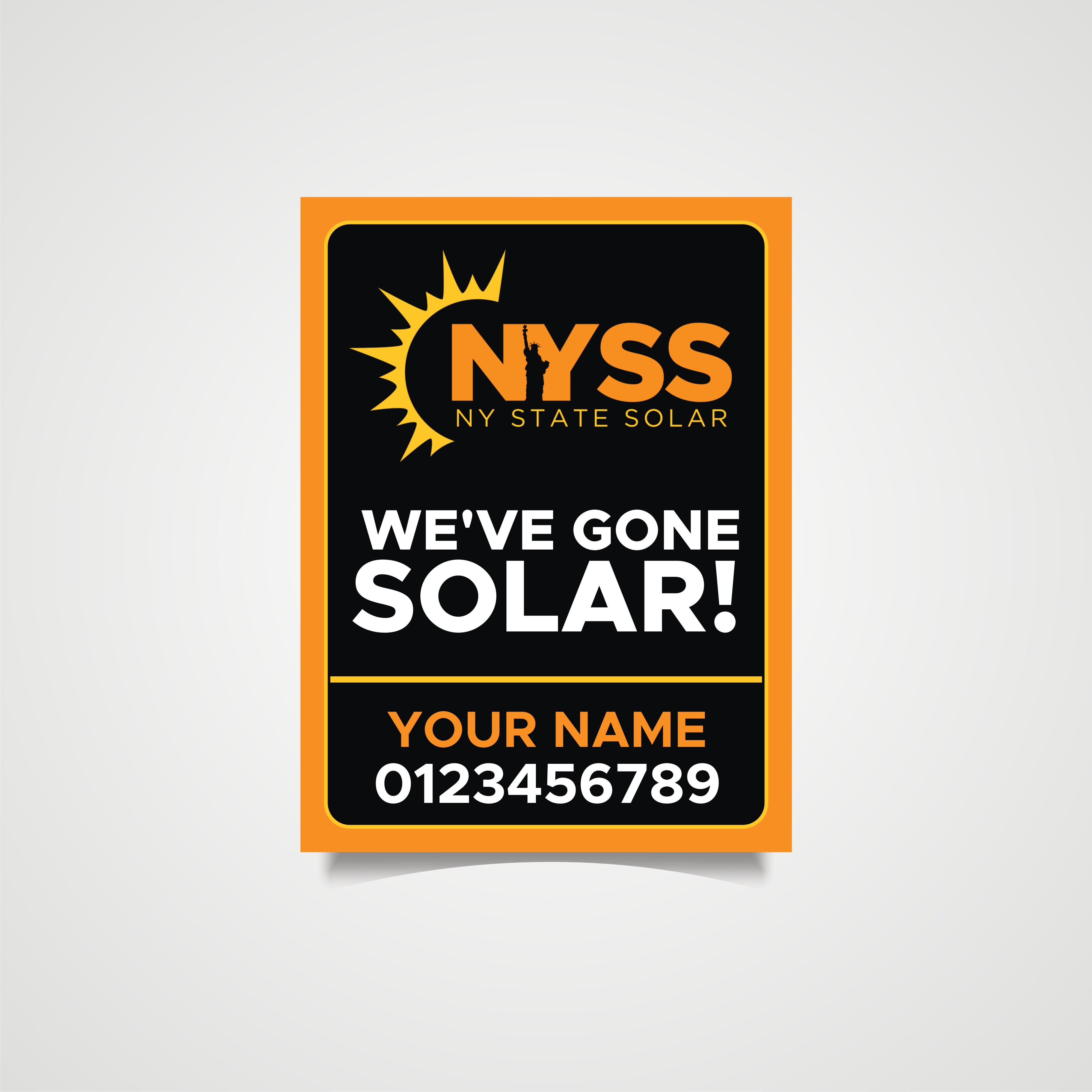 Graphic Design by Z-D°Studio™ for this project | Design #23387923