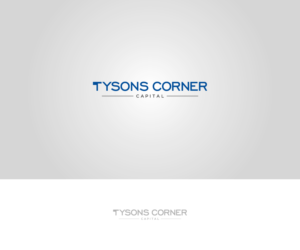 Tysons Corner Capital | Logo Design by aglaronde23