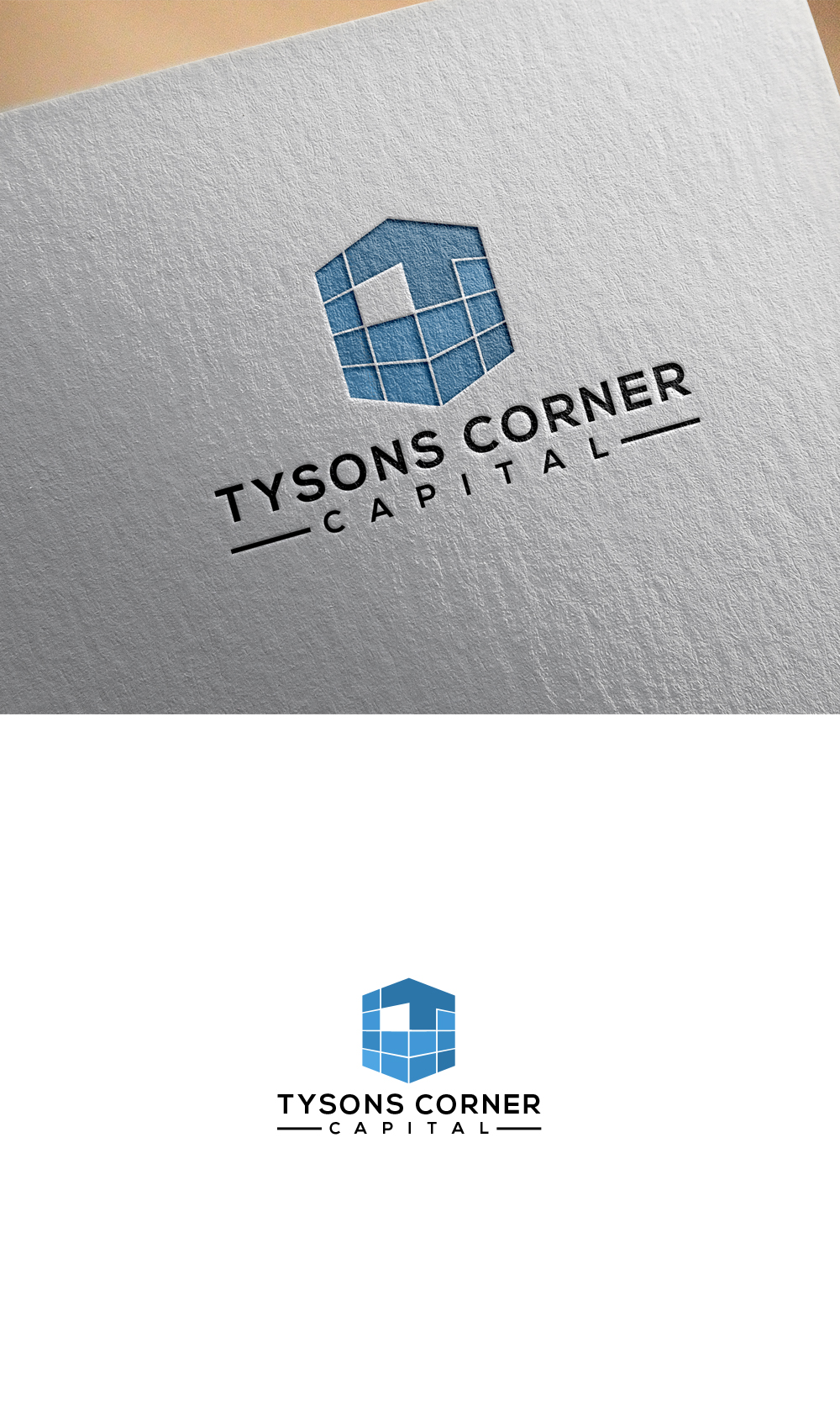 Logo Design by logo_s for this project | Design #23338518