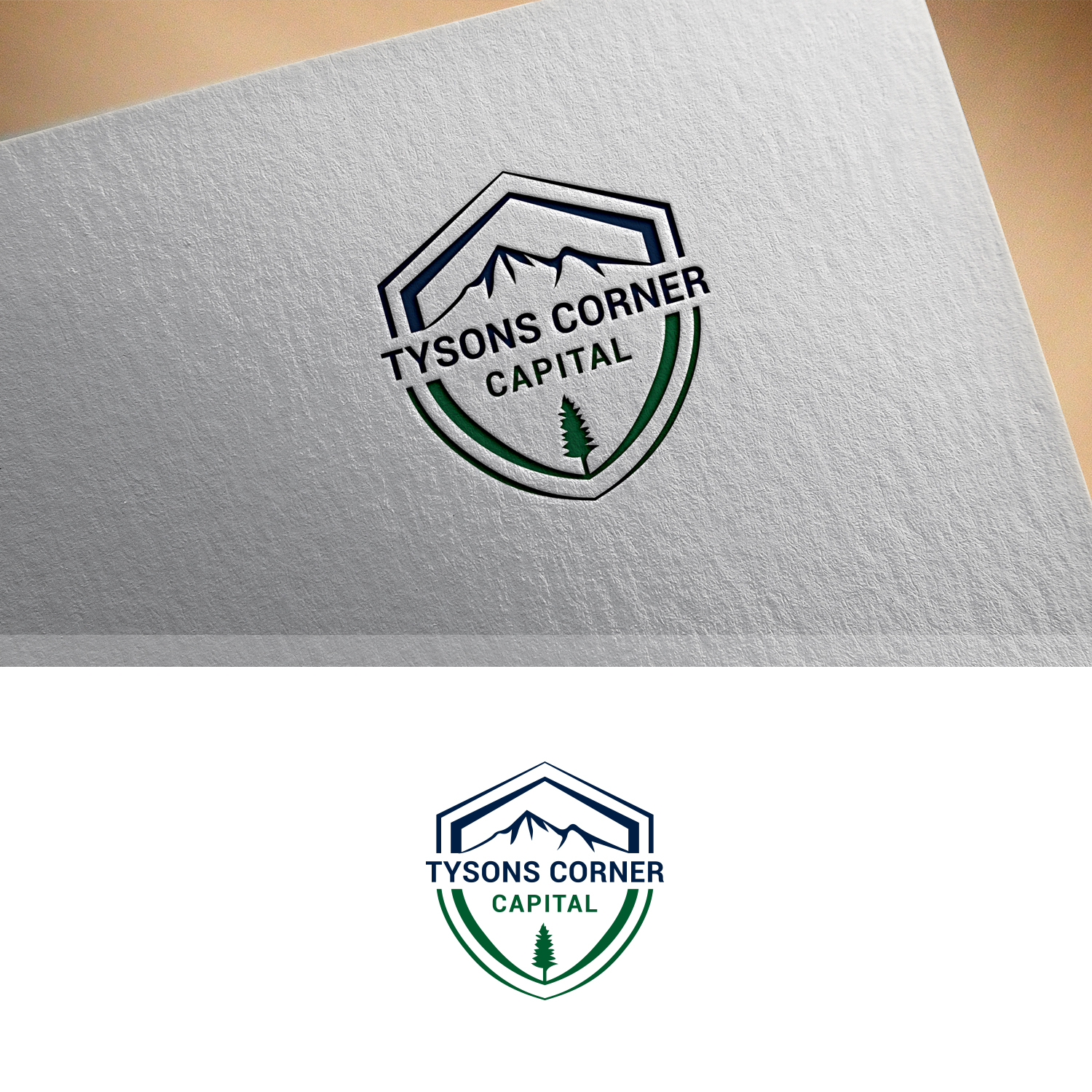 Logo Design by MG.graphics for this project | Design #23334256