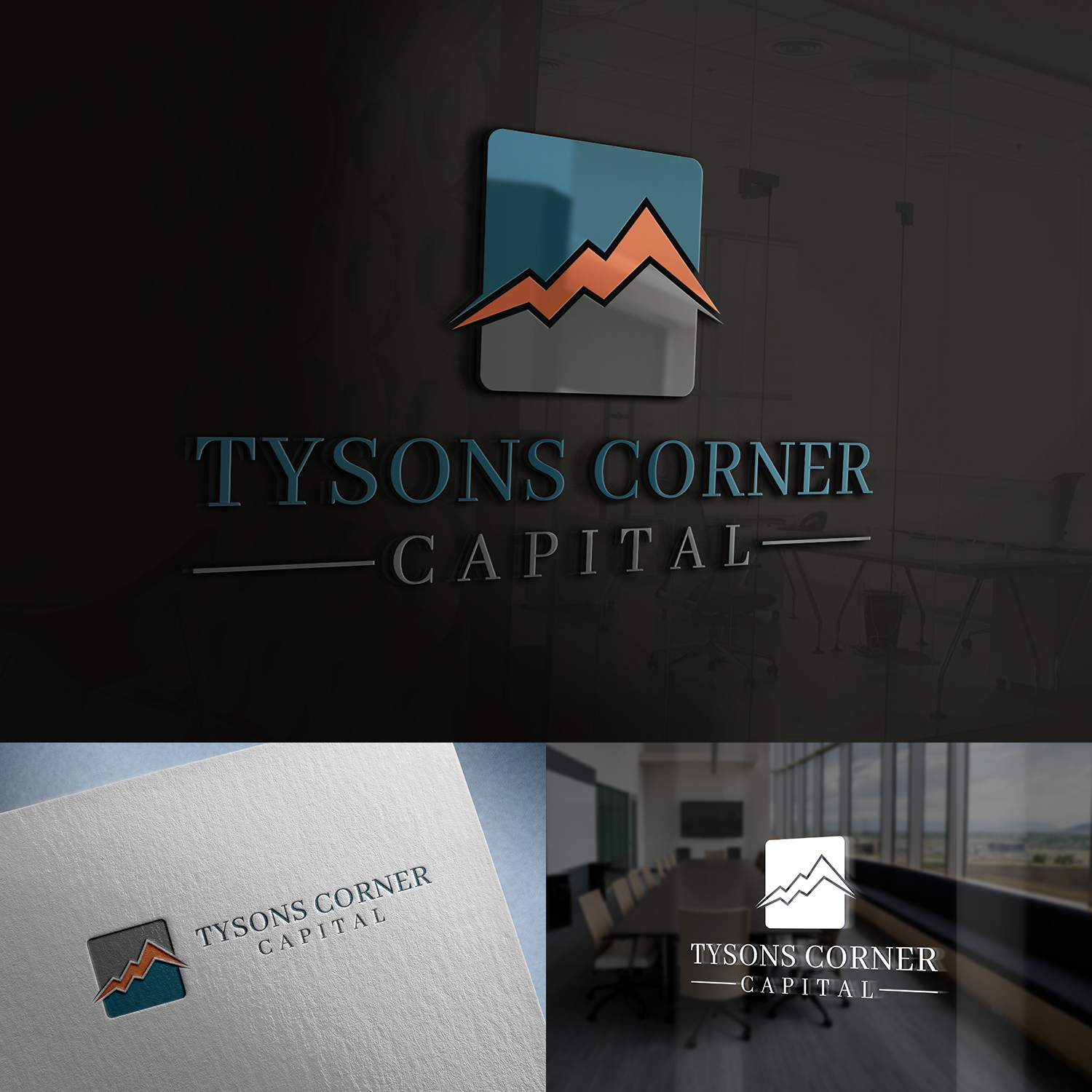 Logo Design by GRAFFYC for this project | Design #23335568