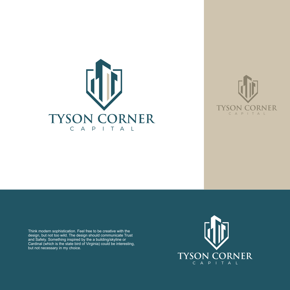 Logo Design by V Slim for this project | Design #23366959