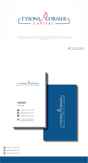 Logo Design by graphicevolution for this project | Design: #23349791