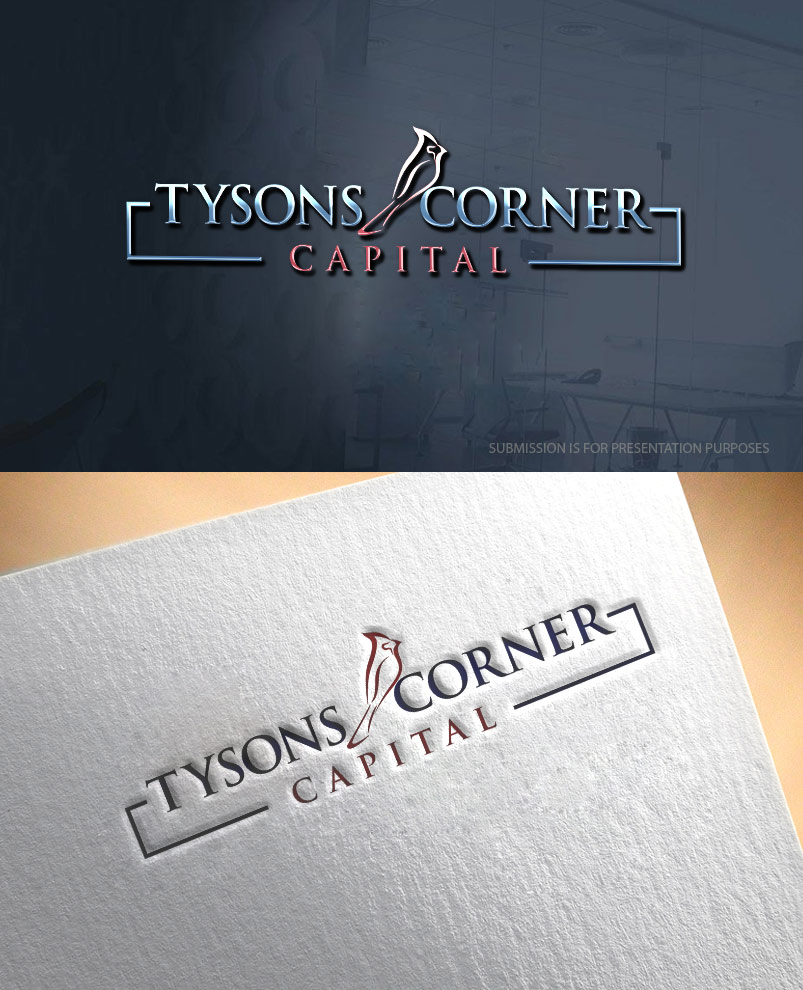 Logo Design by graphicevolution for this project | Design #23349792