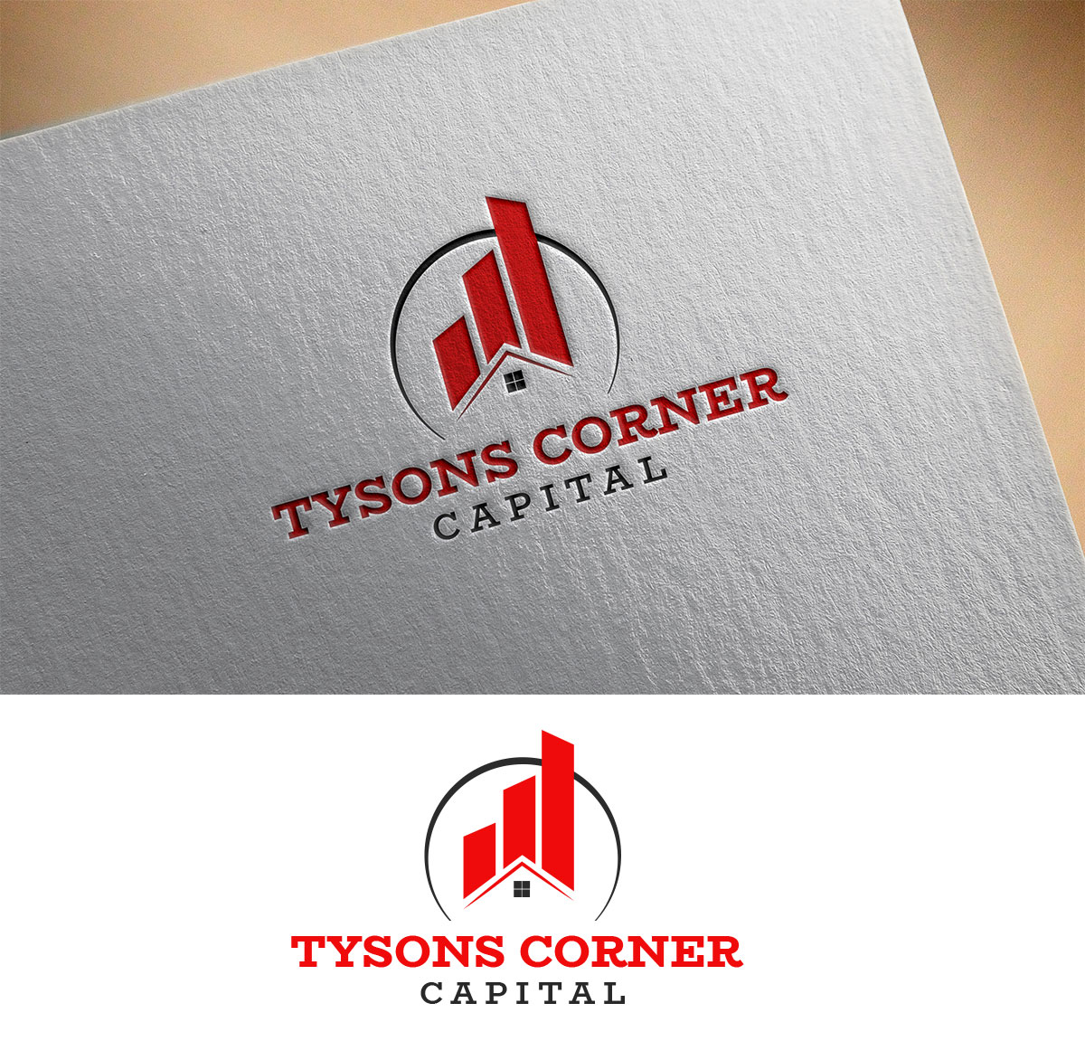 Logo Design by Suchetandesign for this project | Design #23350252