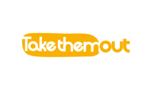 Logo-Design von trufya für Take them out | Design: #23373179
