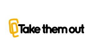 Logo-Design von trufya für Take them out | Design: #23373209