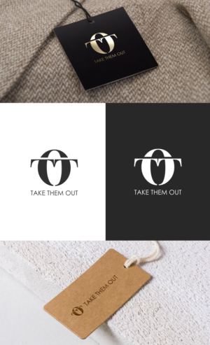 Take them out   (and possibly the Japanese text) | Logo-Design von GLDesigns