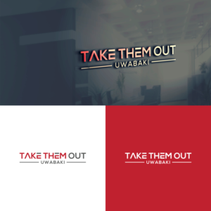 Logo-Design von mbah suratman für Take them out | Design: #23334869