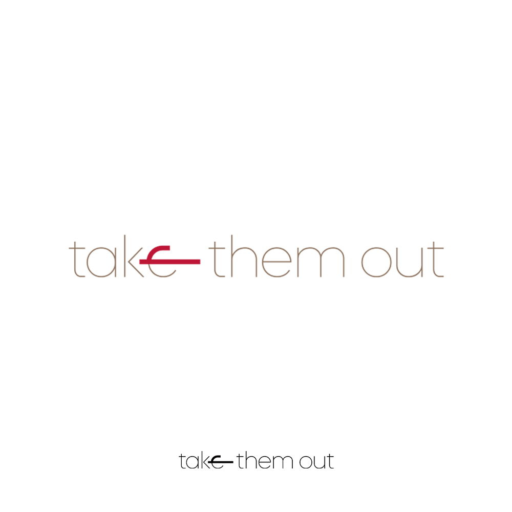 Logo Design by agitakbulut for Take them out | Design #23366335