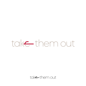 Logo Design by agitakbulut for Take them out | Design: #23366335