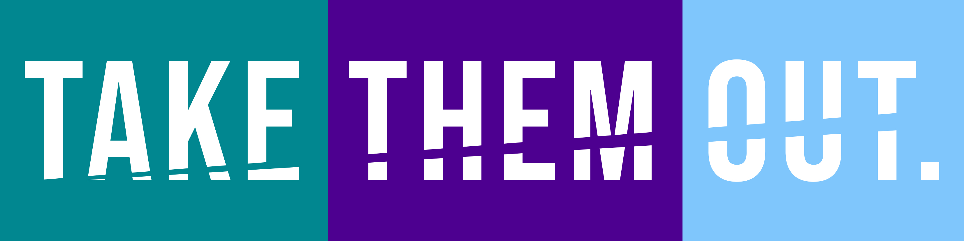 Logo Design by Maitei for Take them out | Design #23339216