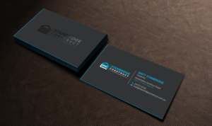 Business Card Design by Imagine design000 for Stanbridge Construct | Design: #23339992