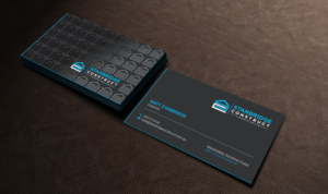 Business Card Design by Imagine design000 for Stanbridge Construct | Design: #23340002