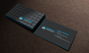 Business Card Design by Imagine design000 for Stanbridge Construct | Design: #23340004