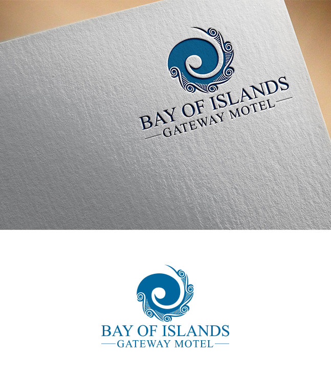 Logo Design by Aliqa Design for Barlow & Millar Holdings Ltd | Design #23347465