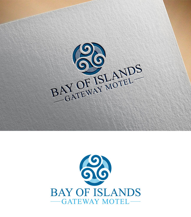 Logo Design by Aliqa Design for Barlow & Millar Holdings Ltd | Design #23347466