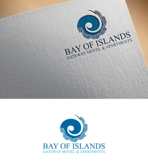 Logo-Design von Aliqa Design für Barlow & Millar Holdings Ltd | Design: #23352087