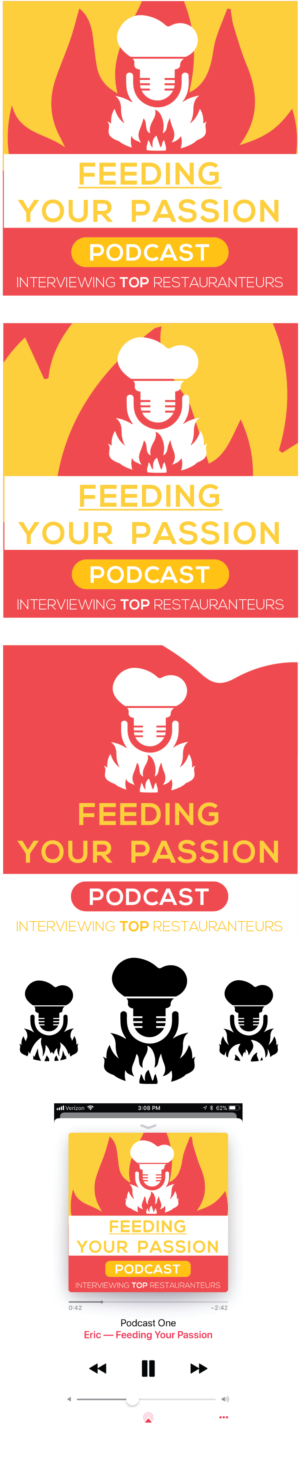 Logo Design by Nathan Ghans for this project | Design: #23340526