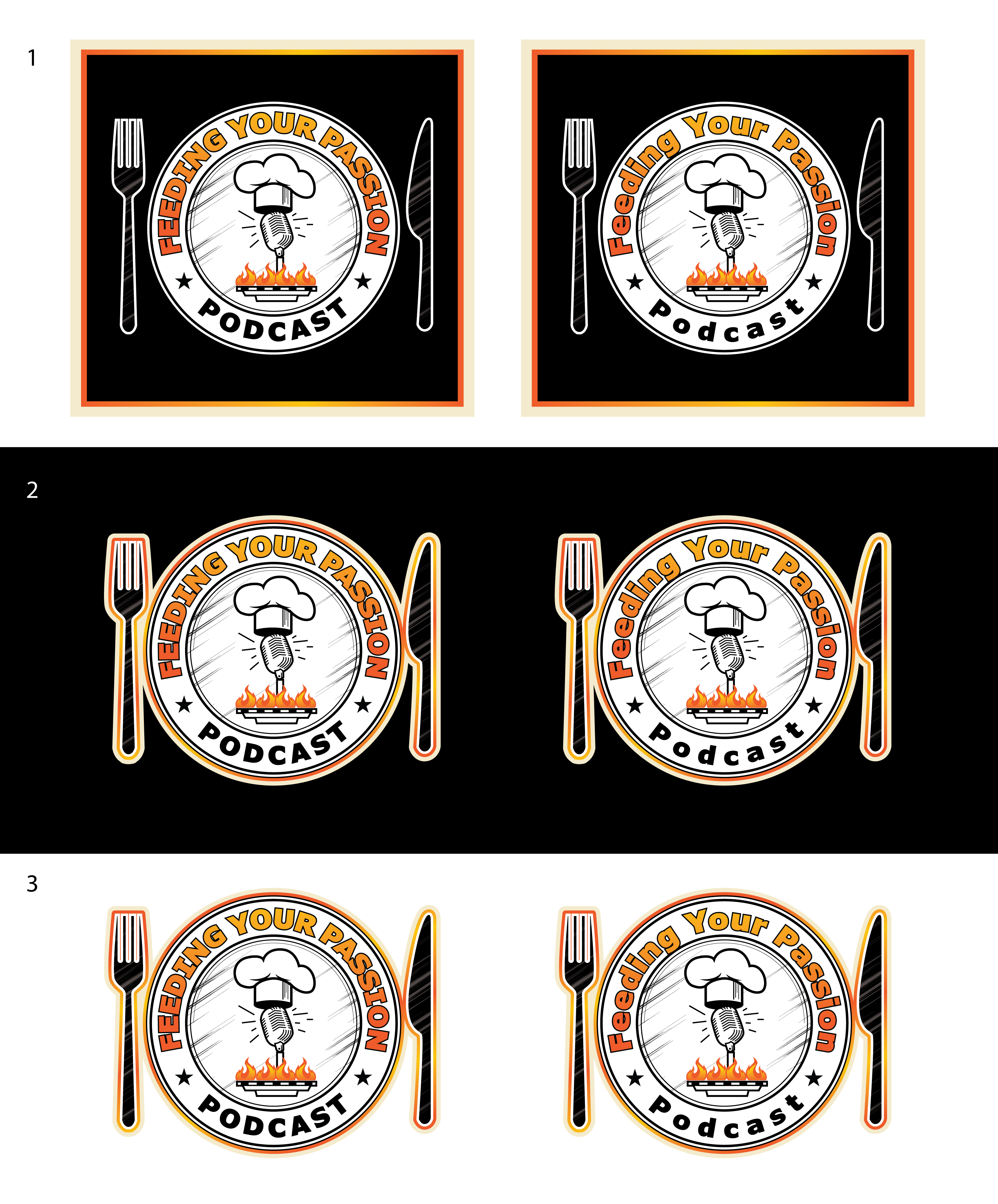 Logo Design by geni for this project | Design #23345918