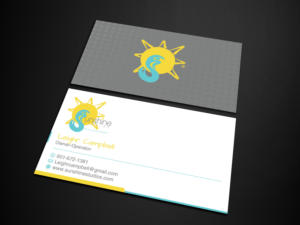 Business Card Design by Verified artistry (Design garden) for this project | Design: #23340660