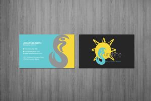 Business Card Design by Creations Box 2015 for this project | Design: #23345771