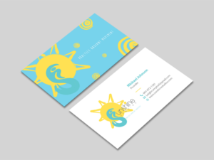 Business Card Design by MDesign for this project | Design: #23340528