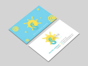 Business Card Design by MDesign for this project | Design: #23340529