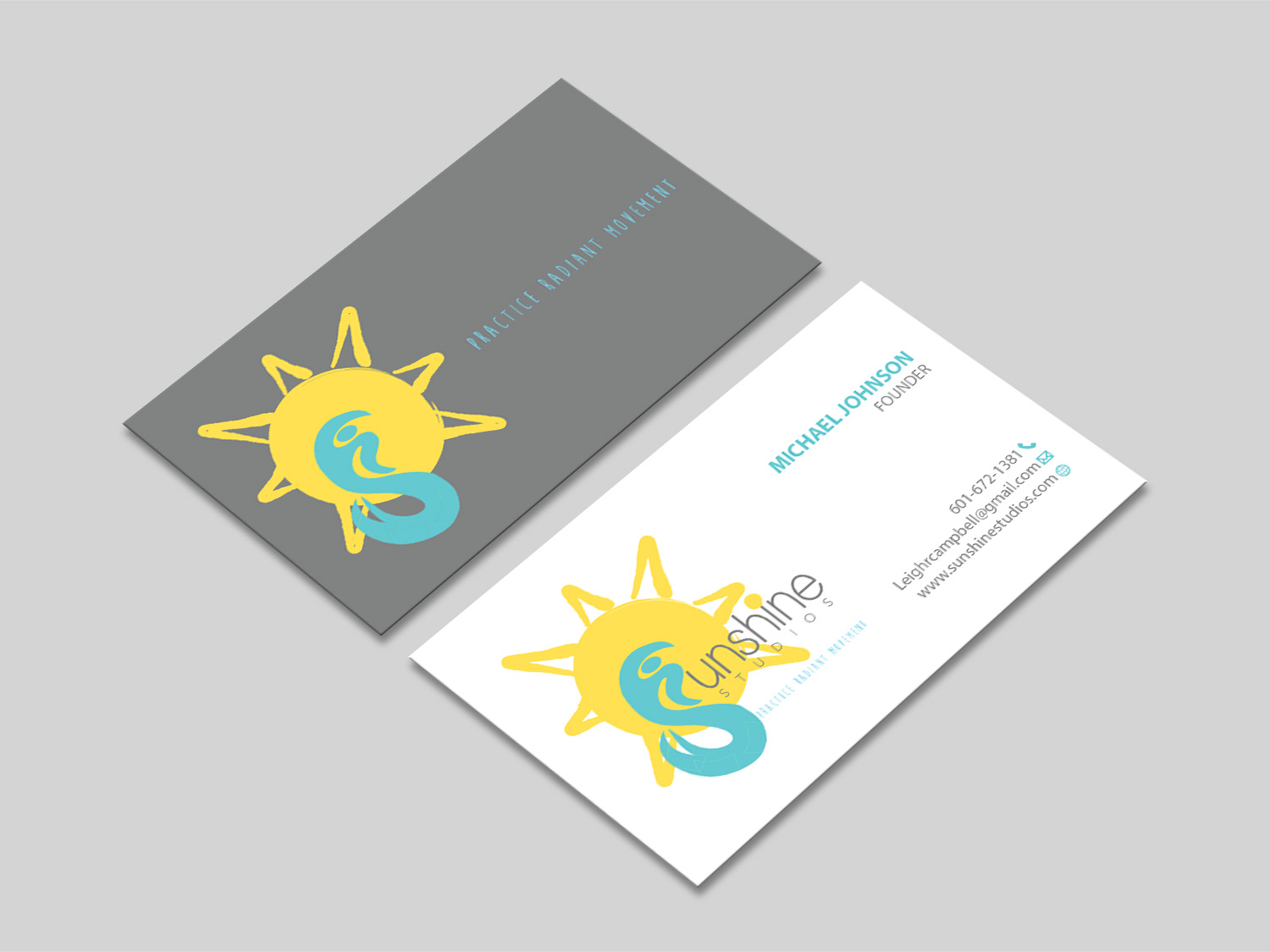 Business Card Design by MDesign for this project | Design #23340530