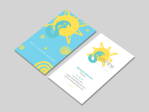 Business Card Design by MDesign for this project | Design: #23340532