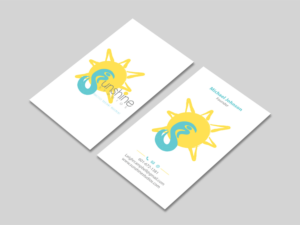 Business Card Design by MDesign for this project | Design: #23340533