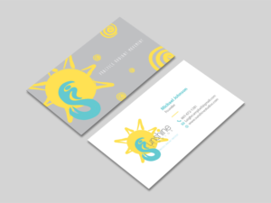 Business Card Design by MDesign for this project | Design #23345083