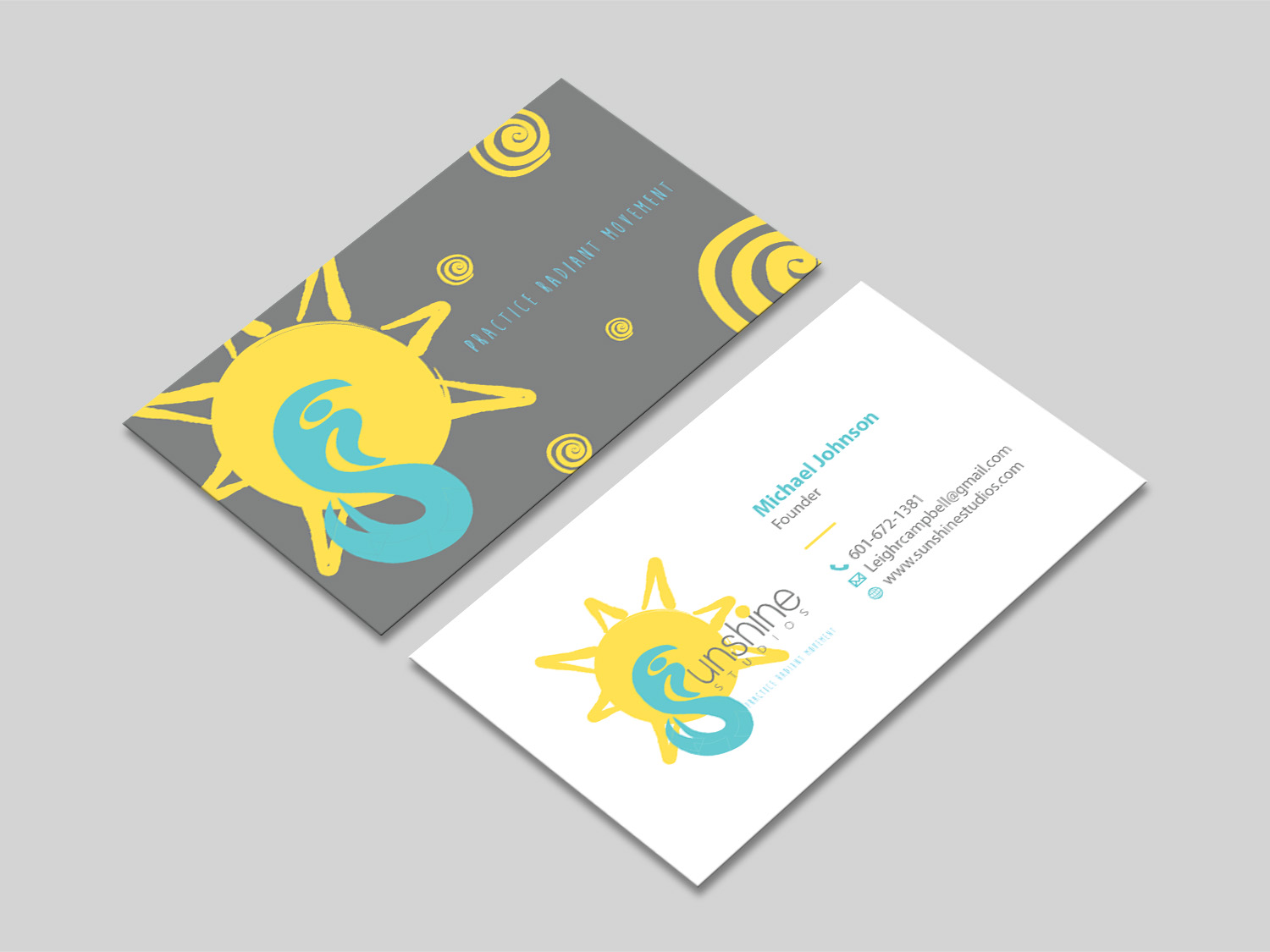 Business Card Design by MDesign for this project | Design #23345084