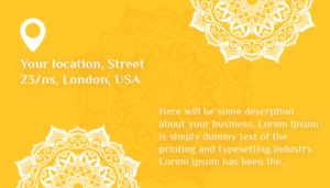 Business Card Design by ArtBeat Technology for this project | Design: #23339349