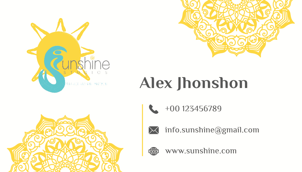 Business Card Design by ArtBeat Technology for this project | Design #23339350