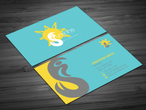 Business Card Design by Imagine design000 for this project | Design: #23344810