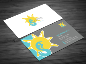 Business Card Design by Imagine design000 for this project | Design: #23344820