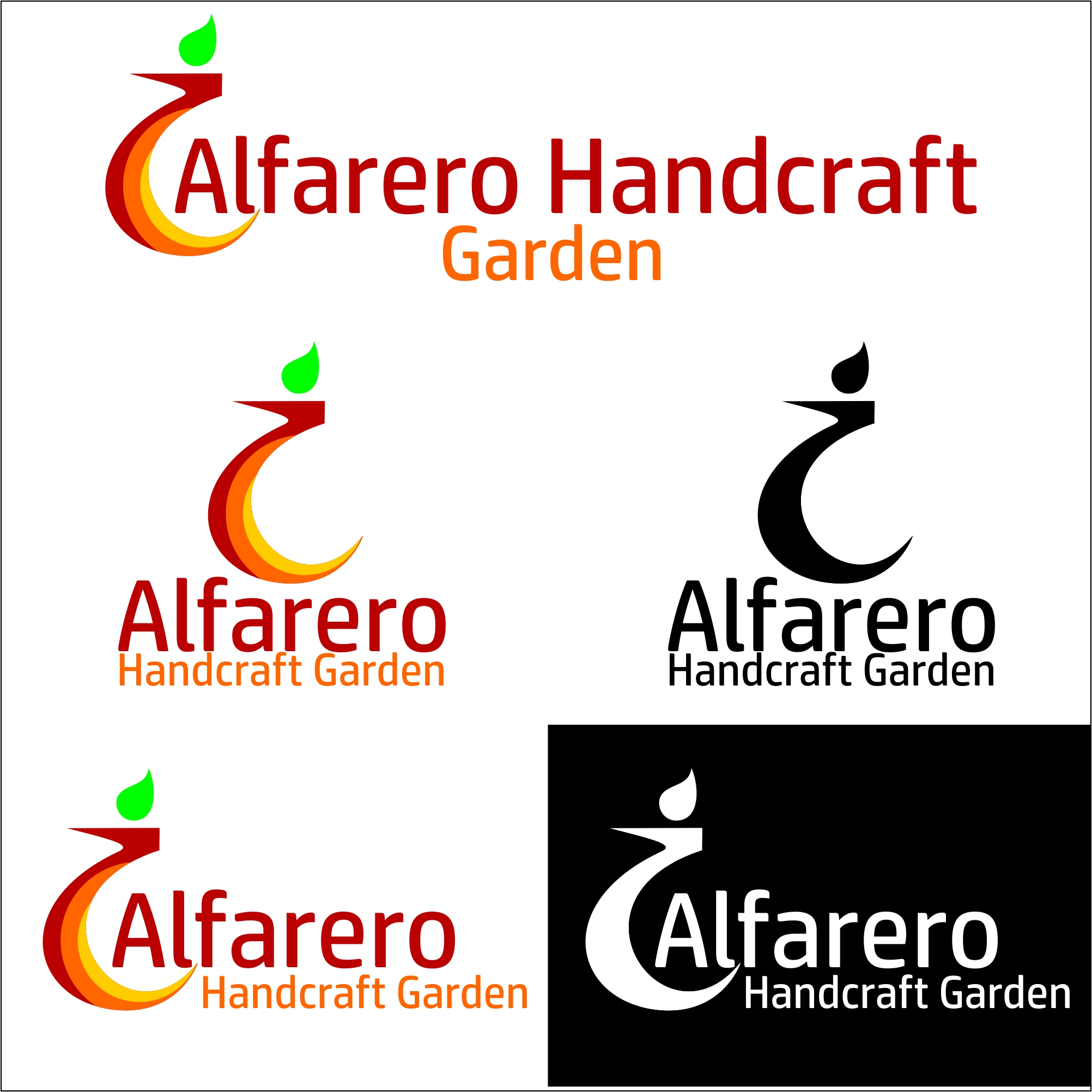 Logo Design by prastlegend for this project | Design #23344726