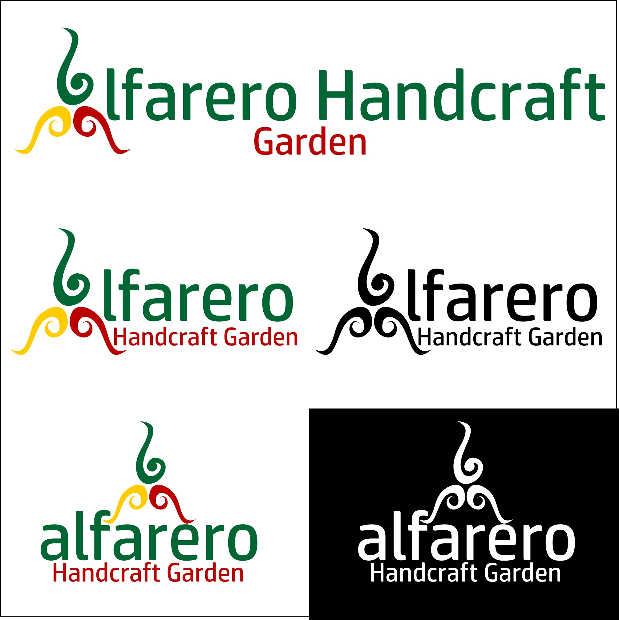 Logo Design by prastlegend for this project | Design #23344730