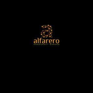 alfarero handcraft garden | Logo Design by DesignDUO