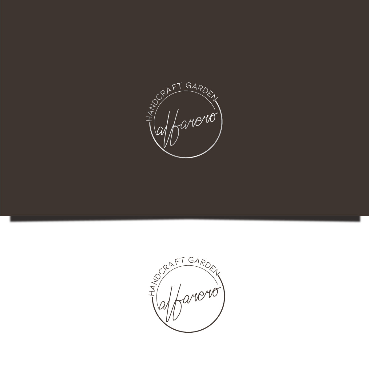 Logo Design by titanium wings for this project | Design #23338925