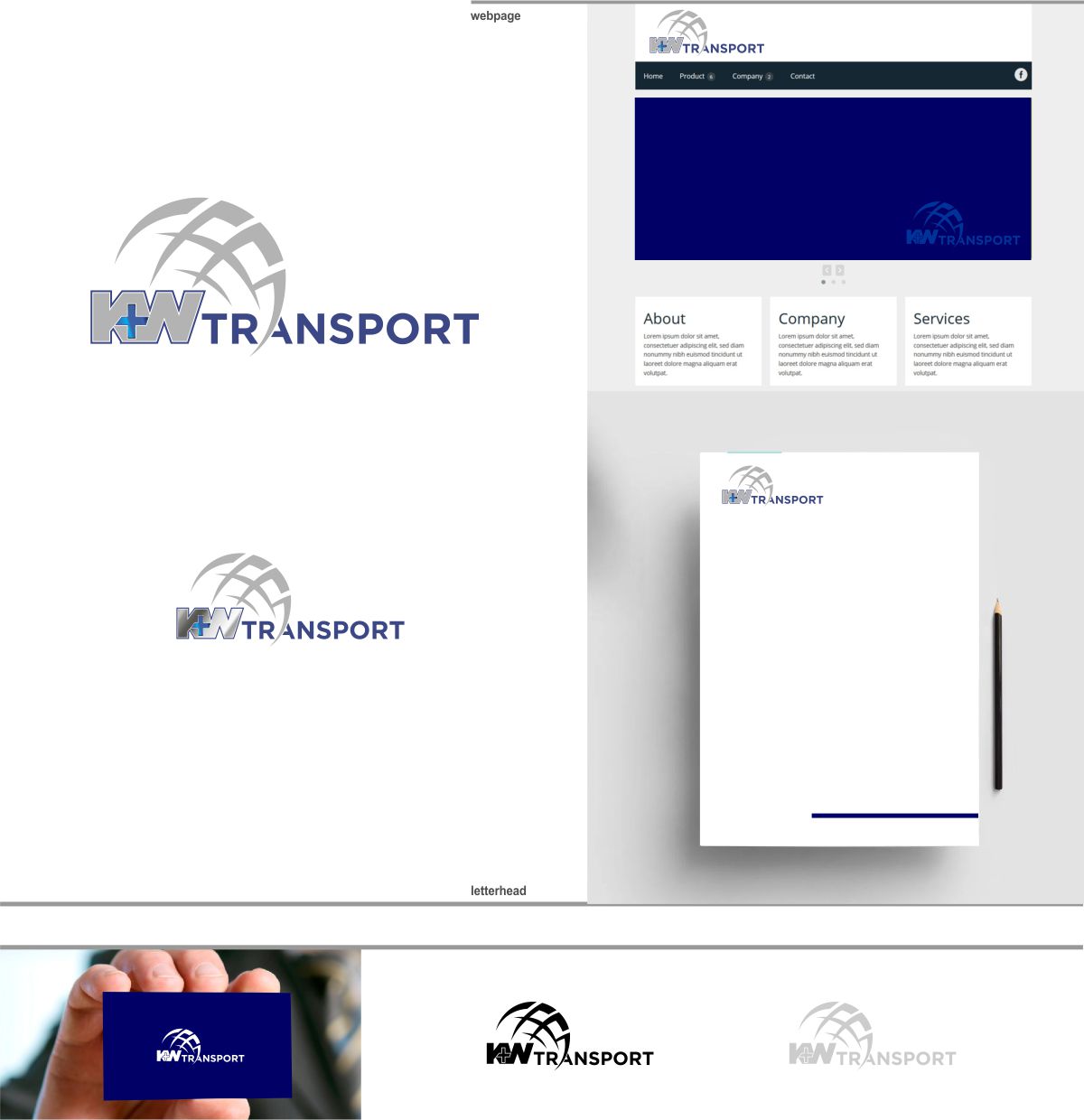 Logo Design by DesignMX (Renan Mejia) for this project | Design #23888199