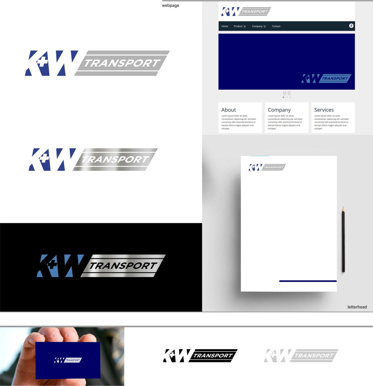 Logo Design by DesignMX (Renan Mejia) for this project | Design #23888730