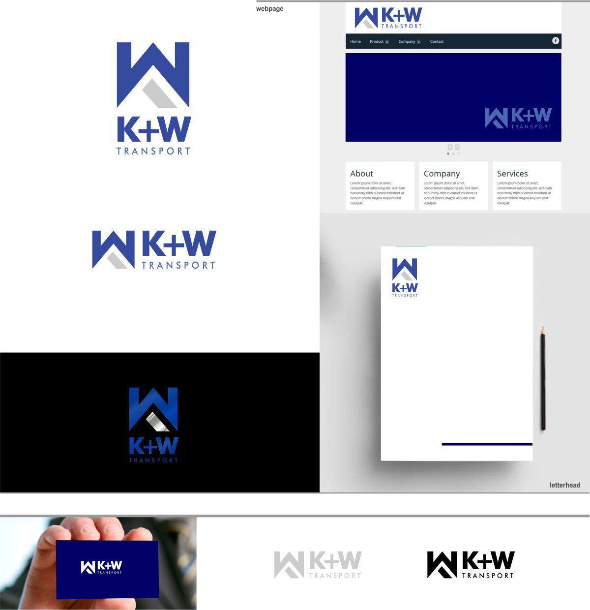 Logo Design by DesignMX (Renan Mejia) for this project | Design #23888731