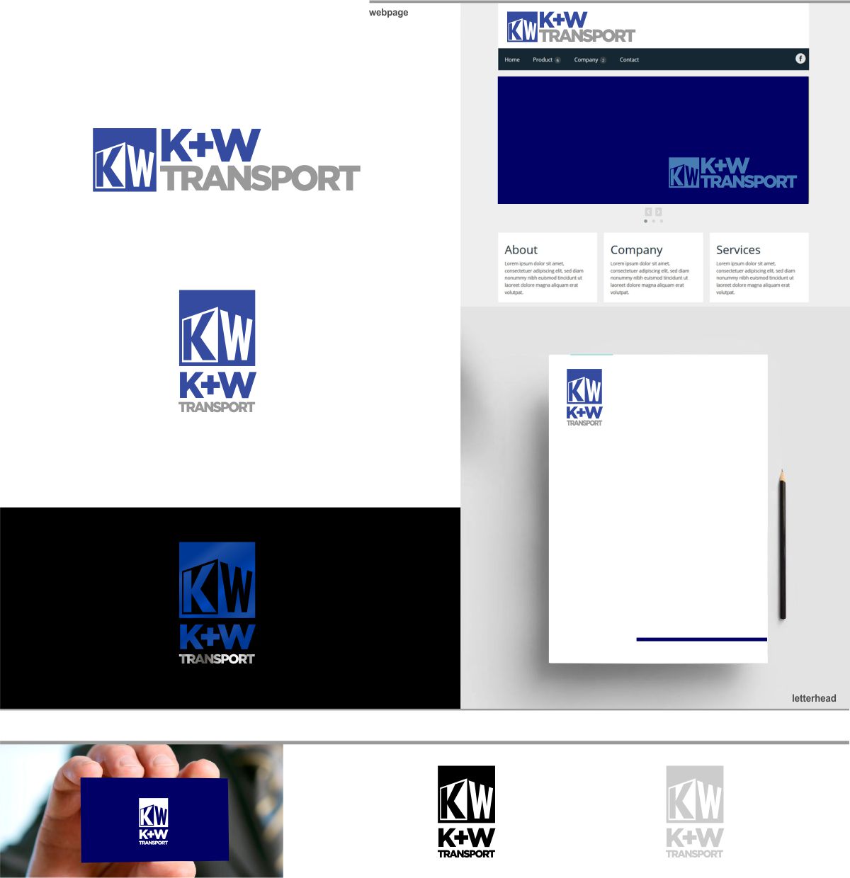 Logo Design by DesignMX (Renan Mejia) for this project | Design #23888732