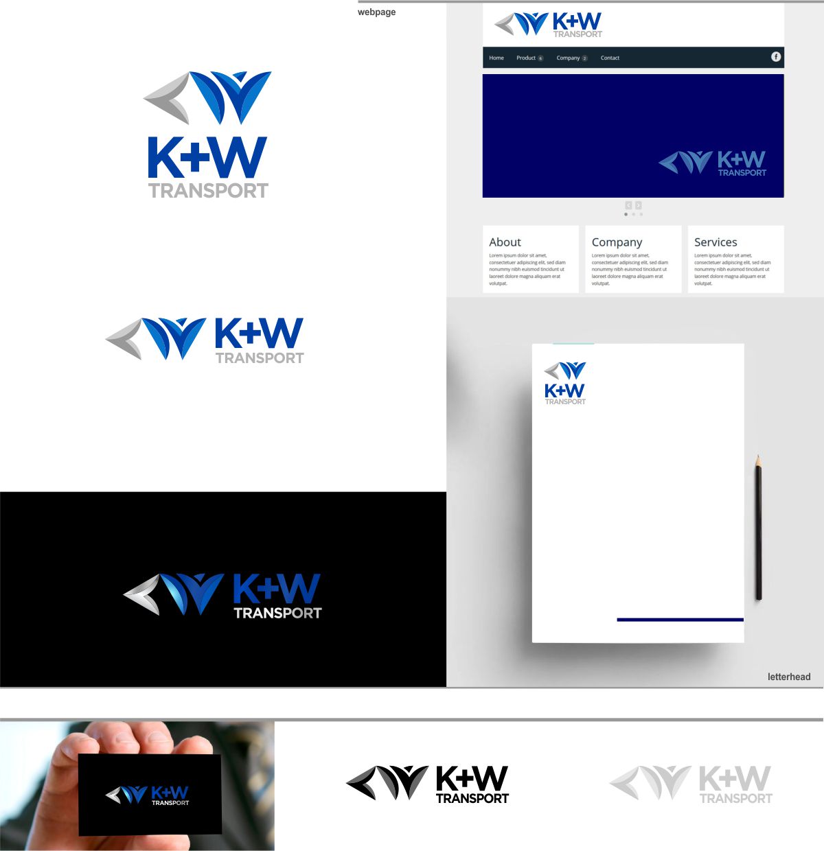 Logo Design by DesignMX (Renan Mejia) for this project | Design #23888734