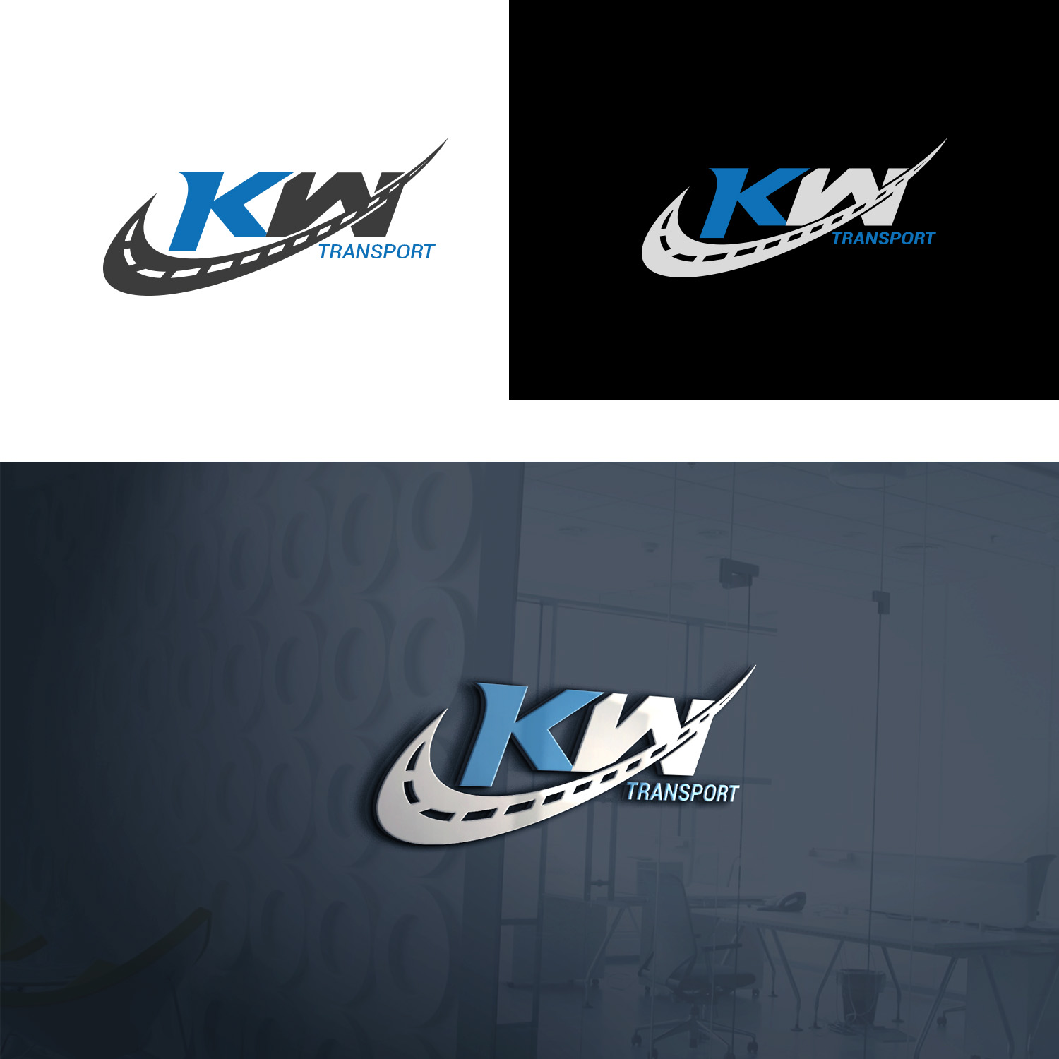 Logo Design by Finley Johnson for this project | Design #23930632