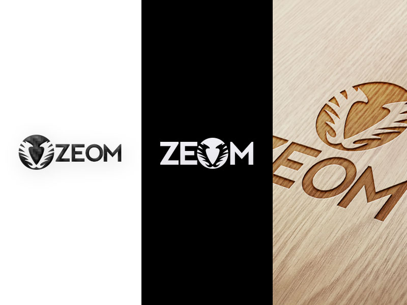 Logo Design by HexSeven Designs for this project | Design #3015497